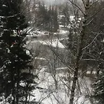 Apartment Alpin Poiana Brasov2409 *