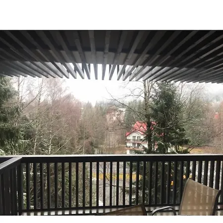 아파트 Alpin Poiana Brasov2409