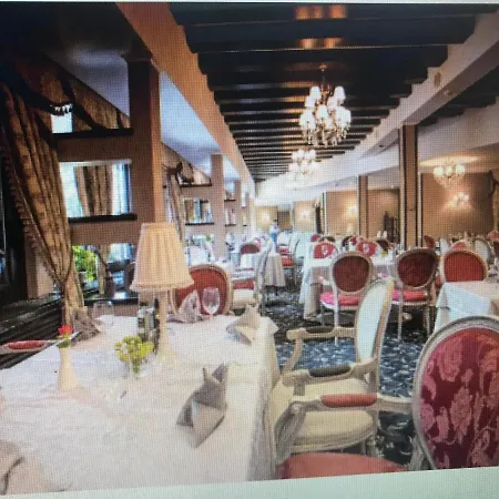 아파트 Alpin Poiana Brasov2409 *