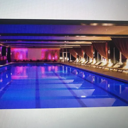 Alpin Poiana Brasov2409 * 브라쇼브