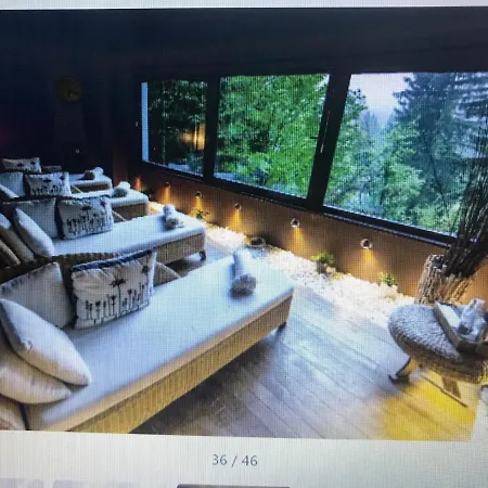 아파트 Alpin Poiana Brasov2409 *