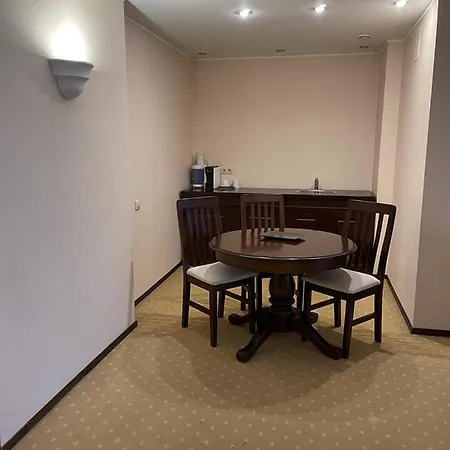 Apartment Alpin Poiana Brasov2409 Brasov