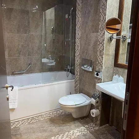Apartment Alpin Poiana Brasov2409