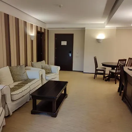 Apartment Alpin Poiana Brasov2409