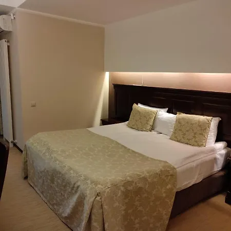 Alpin Poiana Brasov2409 * 브라쇼브