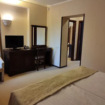 Alpin Poiana Brasov2409 아파트 *