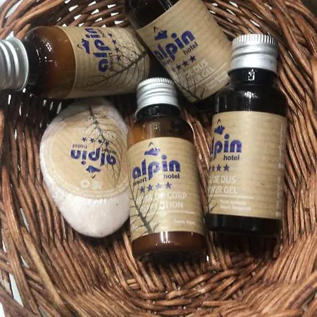 Alpin Poiana Brasov2409 * 브라쇼브