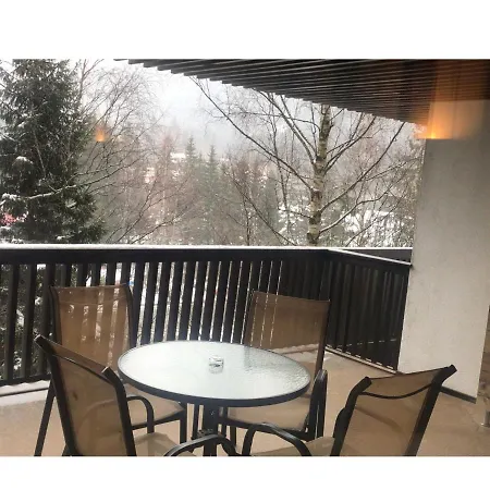 아파트 Alpin Poiana Brasov2409 *