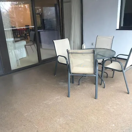 Alpin Poiana Brasov2409 아파트 *