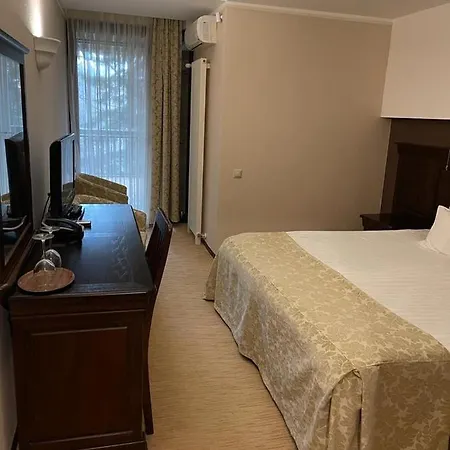 아파트 Alpin Poiana Brasov2409