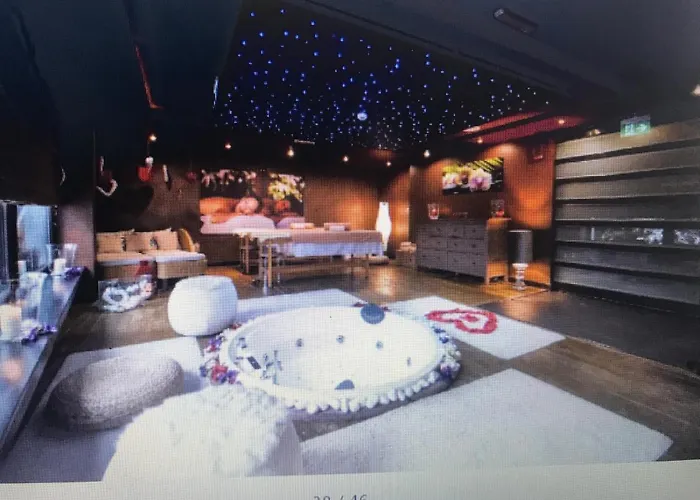 Alpin Poiana Brasov2409 Apartamento *