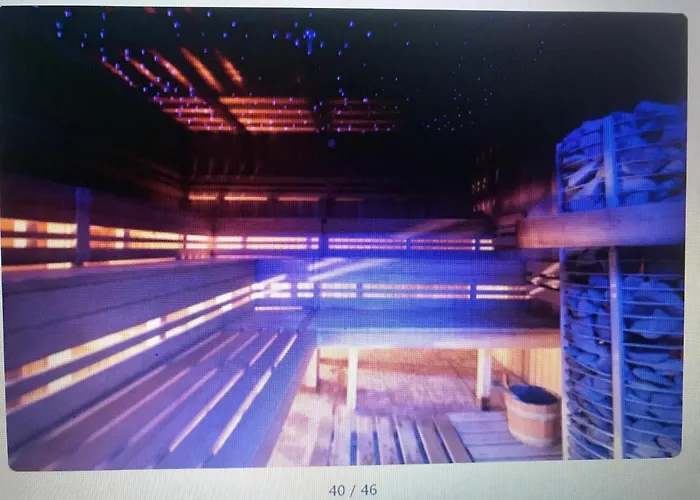 Alpin Poiana Brasov2409 Apartamento Braşov