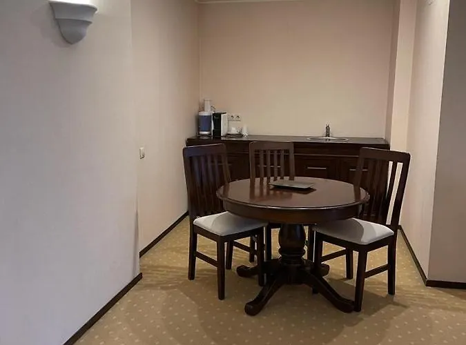 Apartamento Alpin Poiana Brasov2409 Braşov