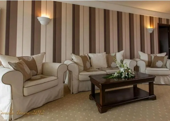 Apartamento Alpin Poiana Brasov2409 *