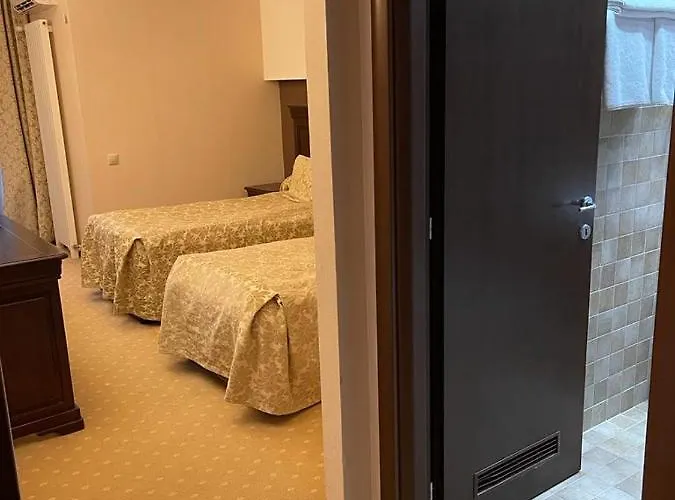 Apartamento Alpin Poiana Brasov2409 Braşov