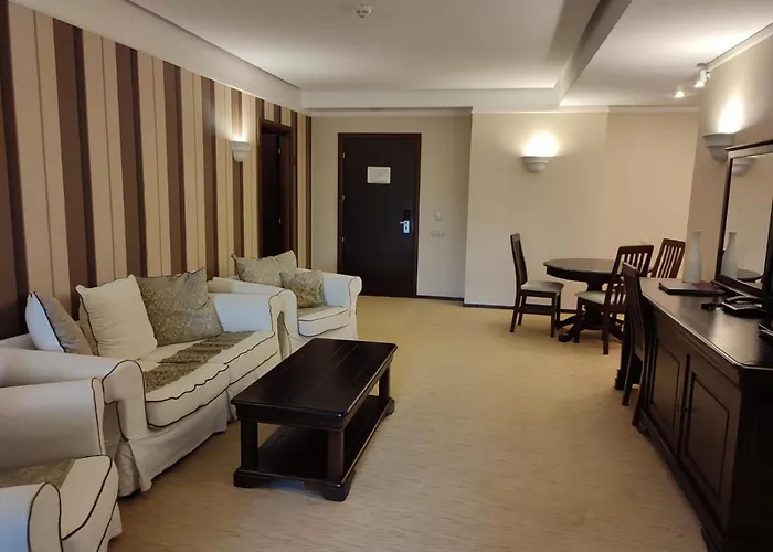 Apartamento Alpin Poiana Brasov2409