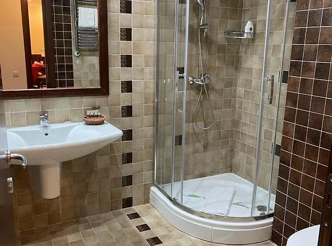 Alpin Poiana Brasov2409 Apartamento *