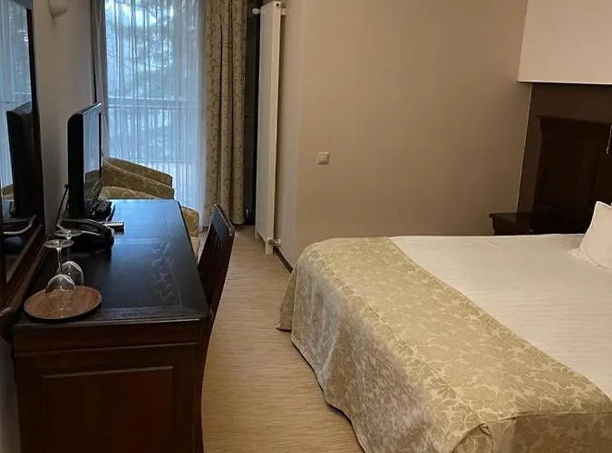 Apartamento Alpin Poiana Brasov2409